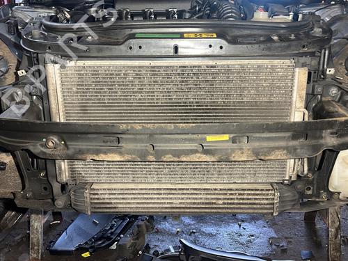 Front bumper reinforcement MINI MINI (R56) Cooper | BP31041729C109