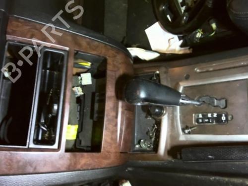Instrumentbræt SSANGYONG REXTON / REXTON II (GAB_) 2.7 Xdi (163 hp) 20861278