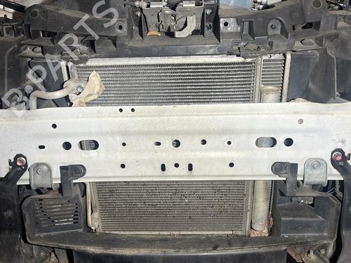 Used Water radiator Water radiator PEUGEOT ION Electric (64 hp) 26237114 26237114