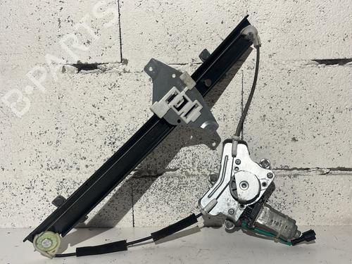 Lève-vitre arrière gauche SSANGYONG REXTON W / REXTON 2.0 Xdi All-wheel Drive (155 hp) 31668671