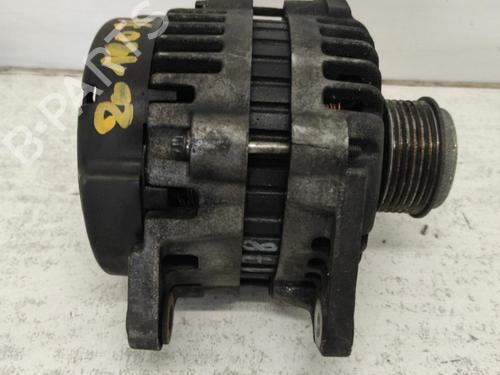 Alternator OPEL ASTRA H GTC (A04) 1.7 CDTI (L08) | BP21858761M7 