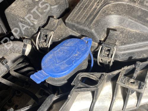 Windscreen washer tank MERCEDES-BENZ B-CLASS Sports Tourer (W246, W242) B 200 CDI (246.201) | BP24401547C113 