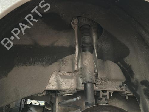 Used Wheel arch PEUGEOT 308 I (4A_, 4C_) 1.6 16V (150 hp) 20870575