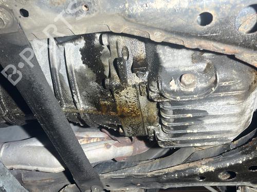 Used Gearbox MAZDA MX-5 II (NB) 1.6 16V (NB6C) (110 hp) 27894236