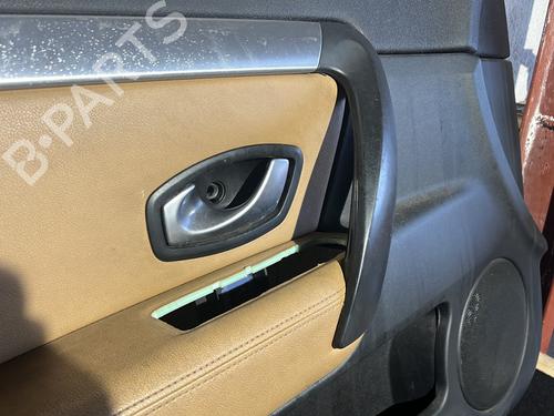 Forreste venstre beklædning RENAULT LAGUNA Coupe (DT0/1) 3.0 dCi | BP29908707C58 