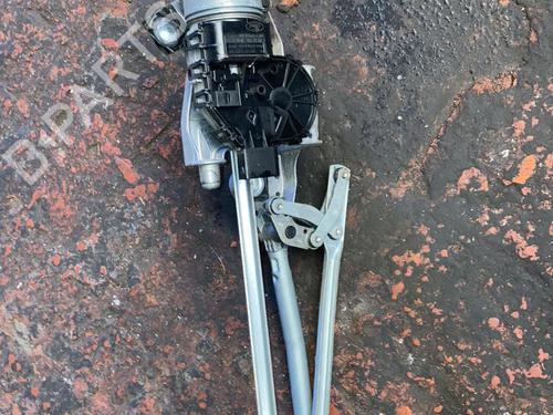 Viskermotor vindrute FORD C-MAX (DM2) 1.6 TDCi | BP20863848M29