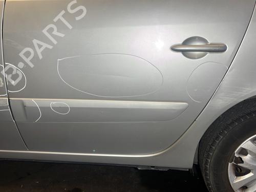 Used Left rear door Left rear door RENAULT ESPACE IV (JK0/1_) 2.0 dCi (JK01, JK02, JK1J, JK1K, JK1H) (150 hp) 25897570 25897570