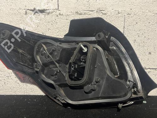 Used Right taillight Right taillight CITROËN DS3 (SA_) 1.6 THP 155 (156 hp) 28589403 28589403