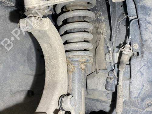 Used Right front shock absorber BMW 3 (E90) 325 i (218 hp) 20872863