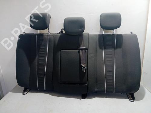 Used Rear seat Rear seat RENAULT MEGANE III Grandtour (KZ0/1) 1.5 dCi (KZ09, KZ0D, KZ1G, KZ29, KZ14, KZ1W, KZ10, KZ1F,... (110 hp) 21864095 21864095