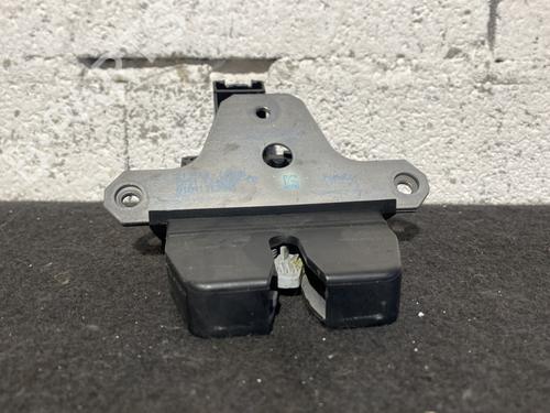 Tailgate lock FORD MONDEO IV (BA7) 2.0 TDCi | BP23796785C101 