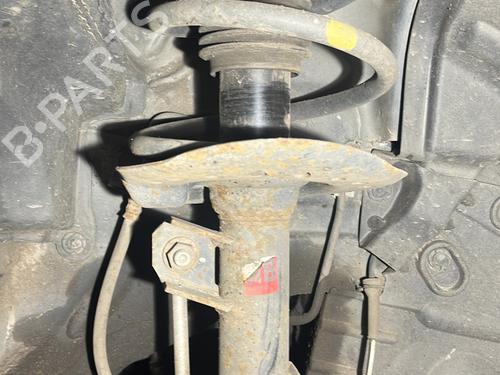 Used Right front shock absorber RENAULT KOLEOS I (HY_) 2.0 dCi 4x4 (HY0K) (150 hp) 28354632