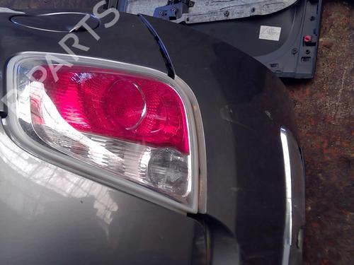 Used Right taillight FIAT 500 (312_) 1.3 D Multijet (312AXB1A) (75 hp) 20867464
