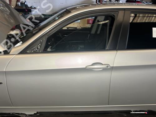 Used Left front door BMW 3 (E90) 320 d (177 hp) 27527452