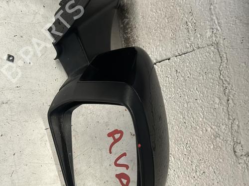 Right mirror FORD MONDEO IV (BA7) 2.0 TDCi | BP20860196C27