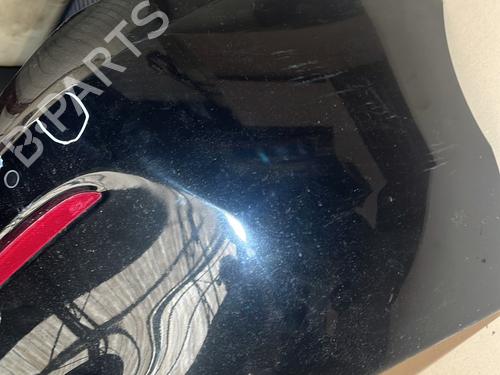 Rear bumper BMW 1 (F21) 118 d | BP27658774C8 