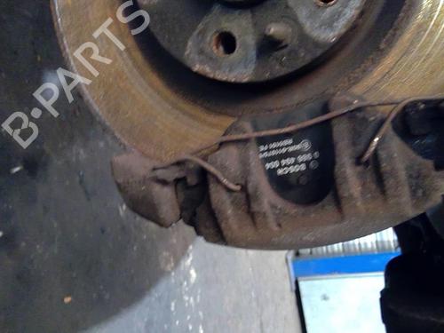 Right front brake caliper ALFA ROMEO 156 (932_) 2.4 JTD (932B1) | BP20871453M104