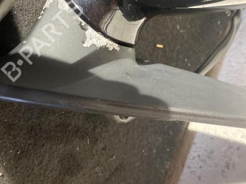 Right mirror VW EOS (1F7, 1F8) 2.0 TDI | BP24368730C27 