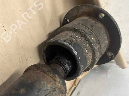 Used Driveshaft Driveshaft SUZUKI JIMNY Closed Off-Road Vehicle (SN) 1.5 DDiS 4x4 (86 hp) 30615818 30615818