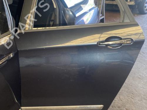 Used Left rear door CITROËN C5 III Break (RW_) 2.0 HDi 140 (140 hp) 21865556