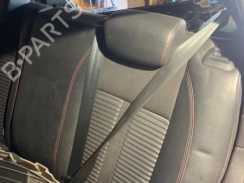 Used Rear left seatbelt Rear left seatbelt 36885647 36885647