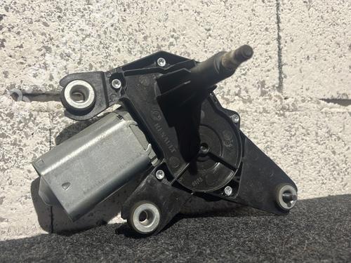 Used Rear wiper motor NISSAN JUKE (F15) 1.5 dCi (110 hp) 30303073