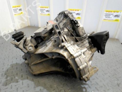 Gearbox RENAULT SCÉNIC II (JM0/1_) 1.5 dCi (JM1E, JM16) | BP20868268M3 