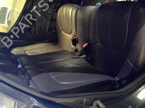 Used Rear seat MERCEDES-BENZ A-CLASS (W168) A 170 CDI (168.008) (90 hp) 21859866