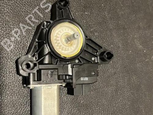 Used Left rear window motor MERCEDES-BENZ A-CLASS (W176) A 200 CDI (176.001) (136 hp) 21864722