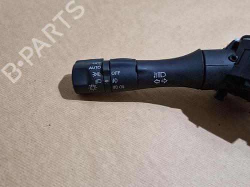 Ratstangsstang NISSAN NOTE (E12) 1.2 DIG-S (98 hp) 21861617