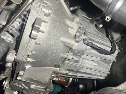 Gearbox FIAT BRAVO II (198_) 1.6 D Multijet (198AXL1B) | BP29477997M3 