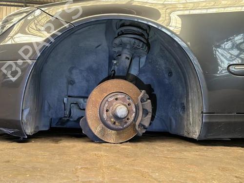 Used Wheel arch MERCEDES-BENZ CLC-CLASS (CL203) CLC 220 CDI (203.708) (150 hp) 20862419