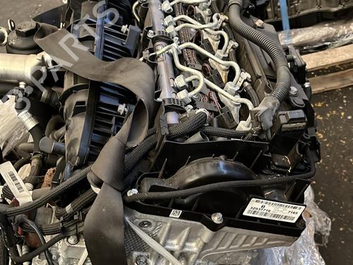 Engine BMW 3 (E90) 325 i | BP30939290M1