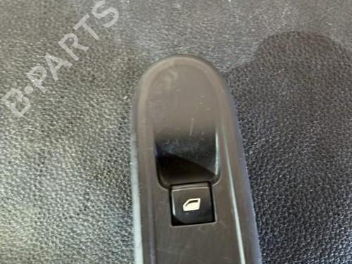 Fensterheberschalter rechts vorne für PEUGEOT 308 I (4A_, 4C_) 1.6 HDi (90 hp) 21864191