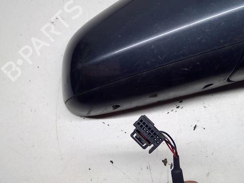 Right mirror AUDI A3 (8P1) 1.9 TDI | BP20870833C27 