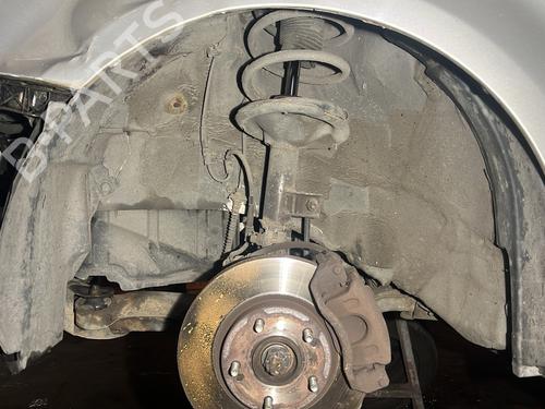 Used Wheel arch KIA CEE'D Hatchback (ED) 1.6 CRDi 90 (90 hp) 29452979
