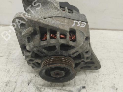 Used Alternator Alternator HYUNDAI COUPE II (GK) 2.0 GLS (143 hp) 21858656 21858656
