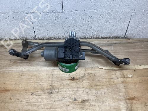 Front wiper motor PEUGEOT 207 (WA_, WC_) 1.4 HDi | BP21863613M29 