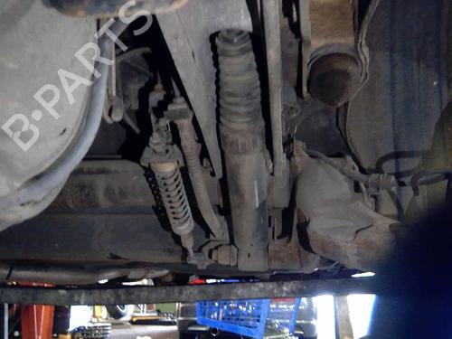 Used Right rear shock absorber CITROËN XSARA (N1) 1.4 i (75 hp) 20867750