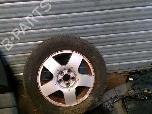 Rim VW GOLF IV (1J1) 1.9 TDI | BP20867802C45 