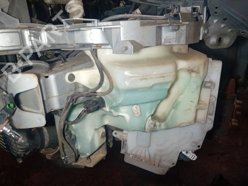 Used Windscreen washer tank FORD S-MAX (WA6) 1.8 TDCi (125 hp) 20868558
