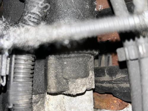 Used Starter FORD MONDEO IV (BA7) 2.0 TDCi (140 hp) 20870662