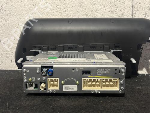 Radio HYUNDAI BAYON (BC3) 1.0 T-GDI 48V-Hybrid | BP26894285E6 - Image 2