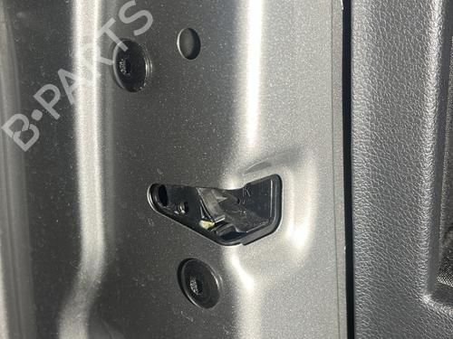 Used Front left lock VW GOLF VII (5G1, BQ1, BE1, BE2) 1.4 TSI (140 hp) 25738786