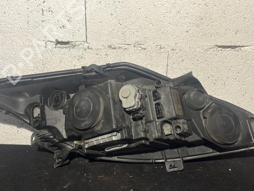 Left headlight RENAULT LAGUNA Coupe (DT0/1) 3.0 dCi | BP29893965C28 