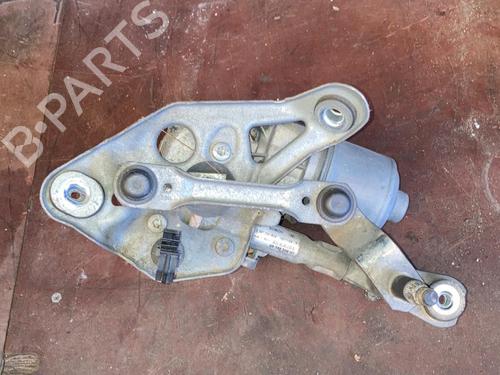 Used Front wiper motor PEUGEOT 407 SW (6E_, 6D_) 2.0 HDi 135 (136 hp) 21860683