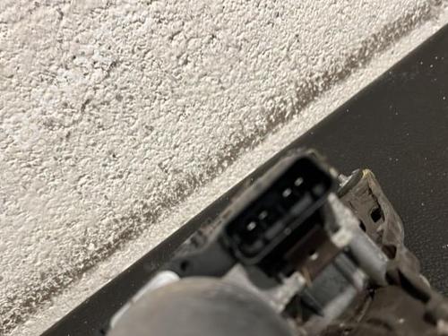 Front wiper motor CITROËN C4 Grand Picasso II (DA_, DE_) 1.6 HDi / BlueHDi 115 | BP20873150M29 