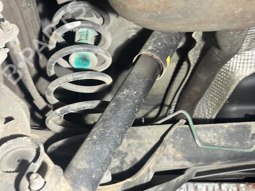 Dämpfer hinten links für RENAULT MEGANE II (BM0/1_, CM0/1_) 1.5 dCi (BM02, BM13, BM2A, CM02, CM13) (101 hp) 30787554