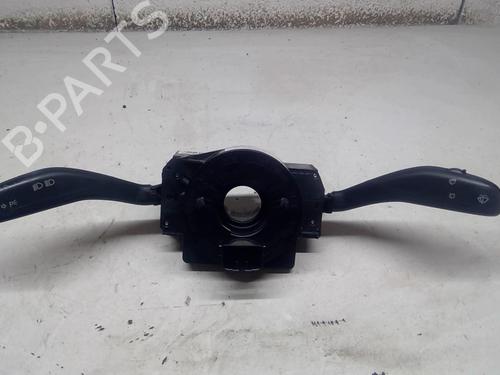 Used Steering column stalk VW POLO (9N_, 9A_) 1.4 TDI (70 hp) 20867238