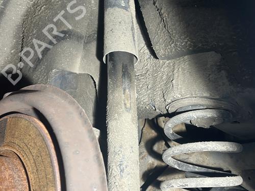 Used Left rear shock absorber VW GOLF V (1K1) 1.9 TDI (105 hp) 24952095